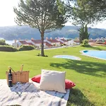 Segredos De Vale Manso Hotel 4*