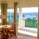 Hotel Segredos De Vale Manso