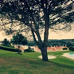 Hotel Segredos De Vale Manso