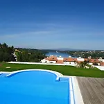 Segredos De Vale Manso Hotel