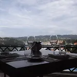 Hotel Segredos De Vale Manso 4*