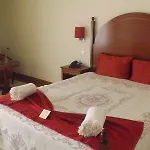 Segredos De Vale Manso Hotel