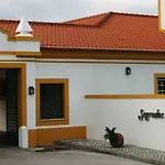 Hotel Segredos De Vale Manso