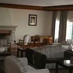 Hotel Segredos De Vale Manso