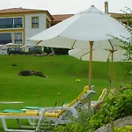 Hotel Segredos De Vale Manso