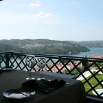 Hotel Segredos De Vale Manso 4*