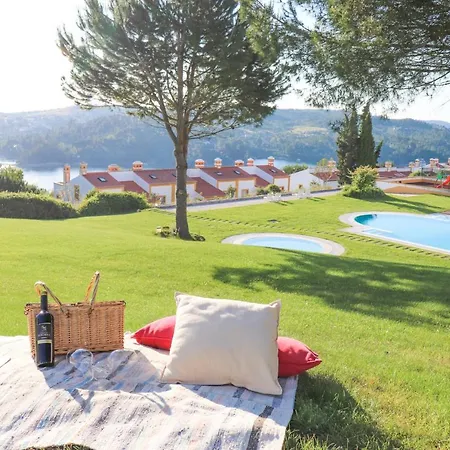 Segredos De Vale Manso Hotel 4*