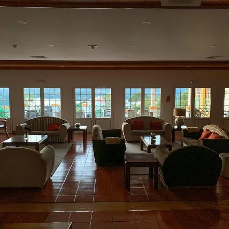 Segredos De Vale Manso Hotel 4*