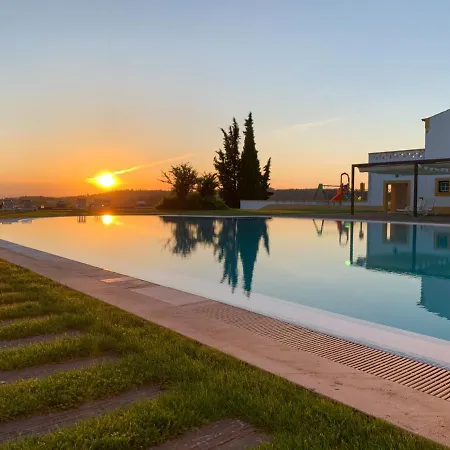 Segredos De Vale Manso 4* Martinchel