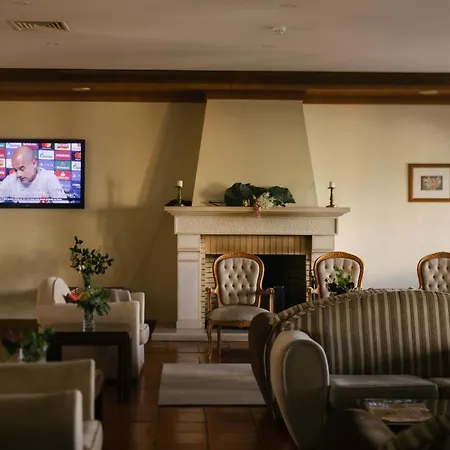 Segredos De Vale Manso Hotel Abrantes