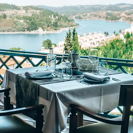 Hotel Segredos De Vale Manso Martinchel