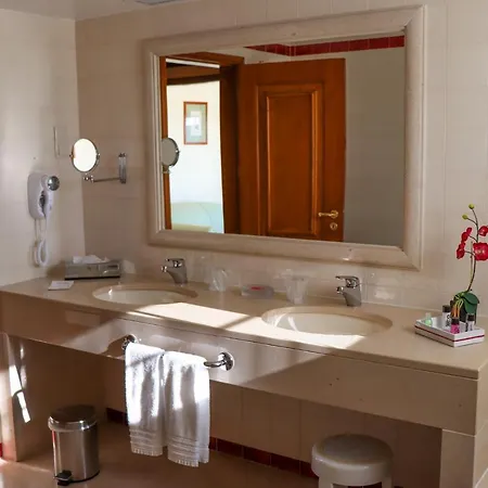 Hotel Segredos De Vale Manso Martinchel