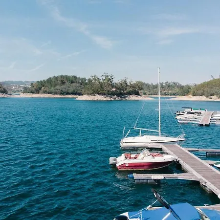 Segredos De Vale Manso Hotel