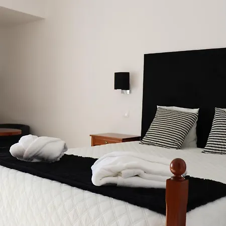 Segredos De Vale Manso ホテル 4*
