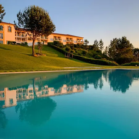 מלון Segredos De Vale Manso אברנטש