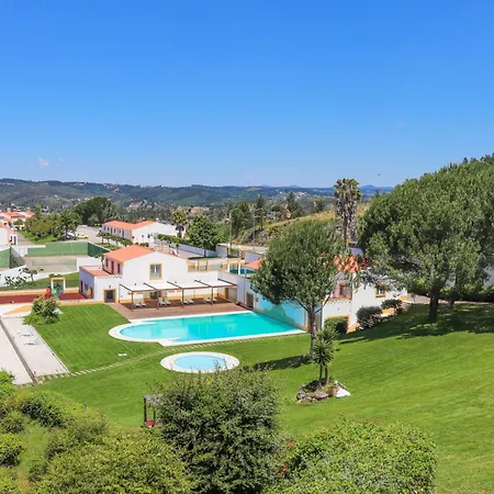 Segredos De Vale Manso מלון