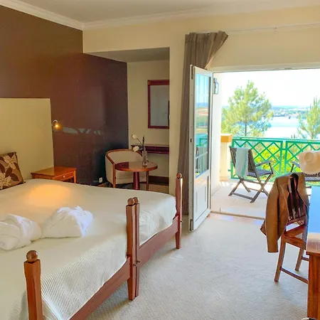 Segredos De Vale Manso 4*