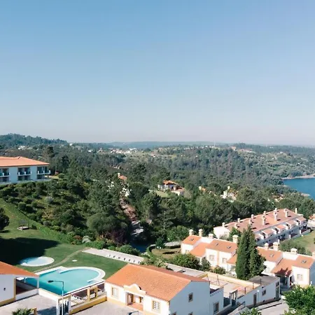 ホテル Segredos De Vale Manso 4*