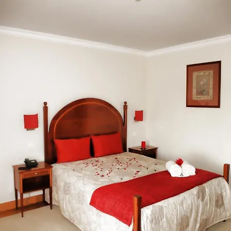 Hotel Segredos De Vale Manso Martinchel