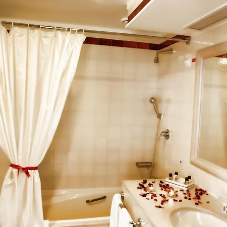 Segredos De Vale Manso Hotel