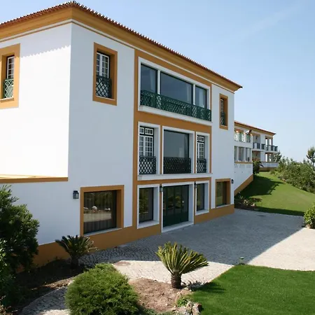 מלון Segredos De Vale Manso אברנטש