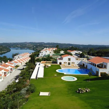 Segredos De Vale Manso Hotel 4*