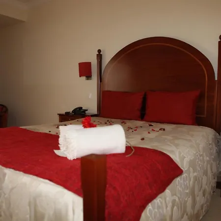 Segredos De Vale Manso Hotel 4*