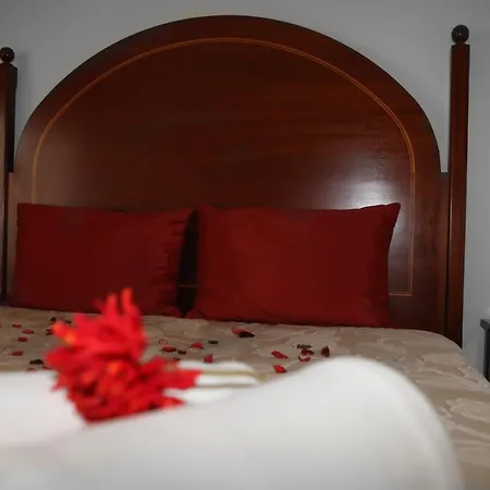 Segredos De Vale Manso 4*