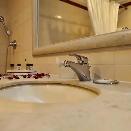 Segredos De Vale Manso 4* Martinchel