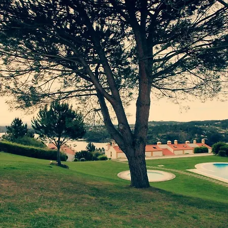 Hotel Segredos De Vale Manso