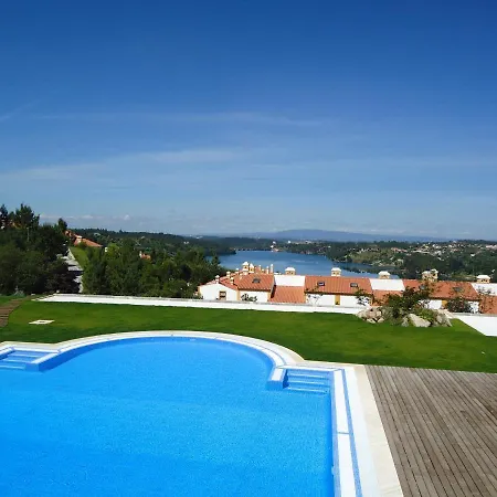 Segredos De Vale Manso Hotel