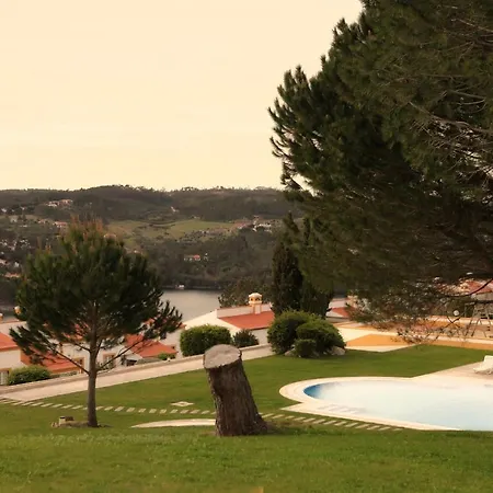 Hotel Segredos De Vale Manso