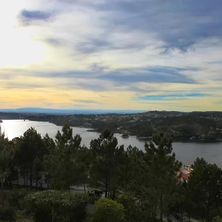 Segredos De Vale Manso Hotel