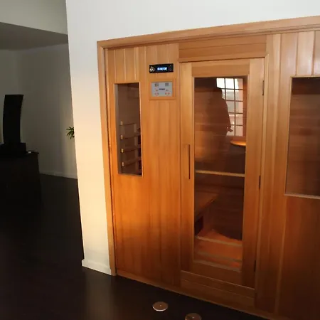 Segredos De Vale Manso 4* Martinchel