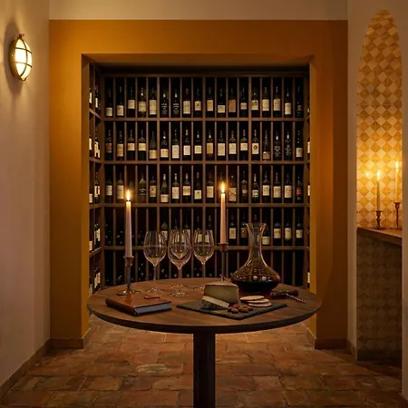 Segredos De Vale Manso 酒店 4*