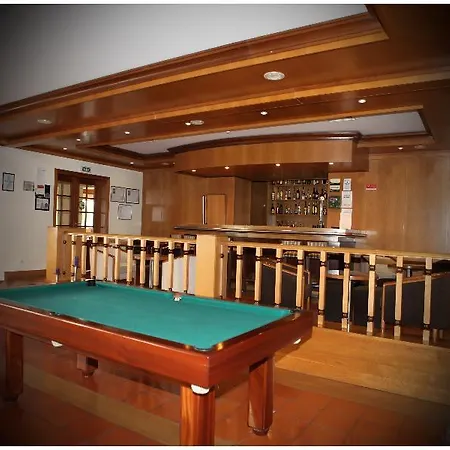 Hotel Segredos De Vale Manso