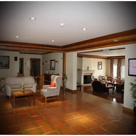 Segredos De Vale Manso Hotel