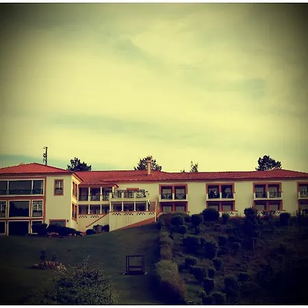Hotel Segredos De Vale Manso
