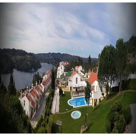 Segredos De Vale Manso Martinchel