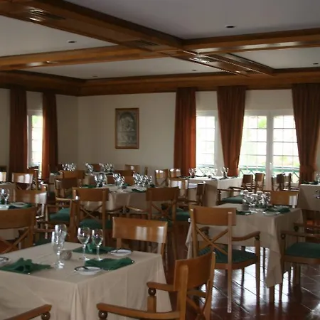 Segredos De Vale Manso 4* Martinchel