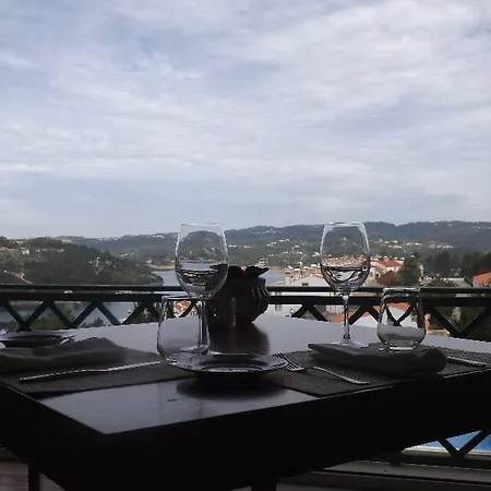 Hotel Segredos De Vale Manso 4*
