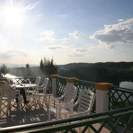 Segredos De Vale Manso