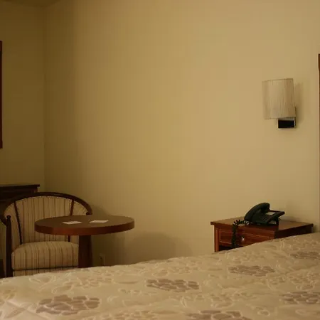 Segredos De Vale Manso ホテル 4*