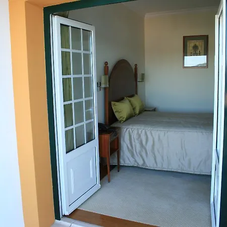 Segredos De Vale Manso Hotel