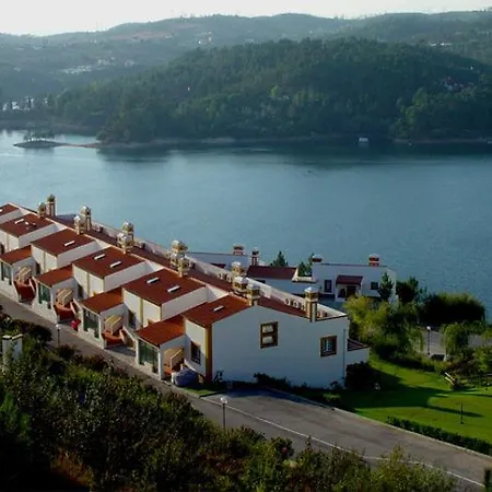 Hotel Segredos De Vale Manso Martinchel