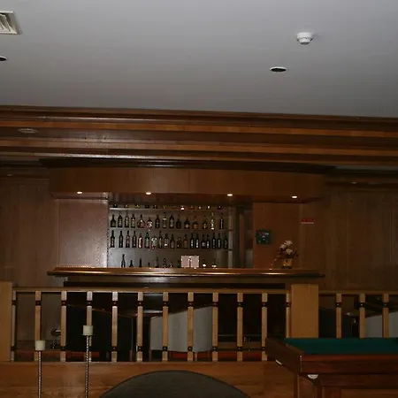 Hotel Segredos De Vale Manso 4*