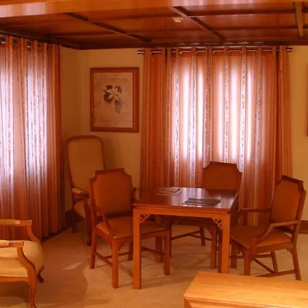 Segredos De Vale Manso