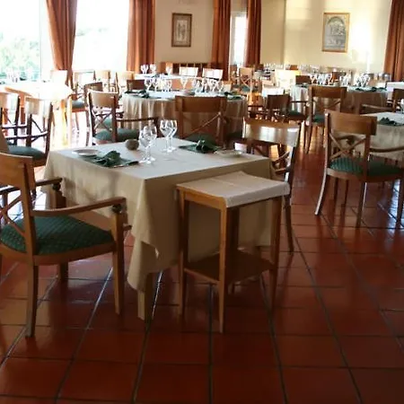 Segredos De Vale Manso 4* Martinchel