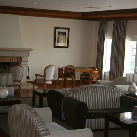 Hotel Segredos De Vale Manso