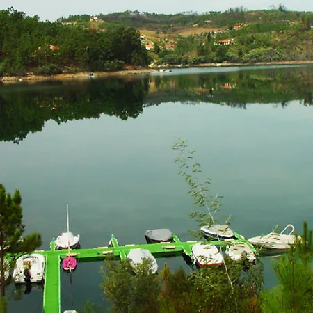 Segredos De Vale Manso Martinchel